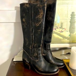 BEDSTU COBBLER BOOTS 🥰